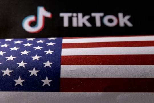 TikTok phản hồi thông tin đang tạo bản sao thuật toán cốt lõi cho ứng dụng ở Mỹ để tránh lệnh cấm