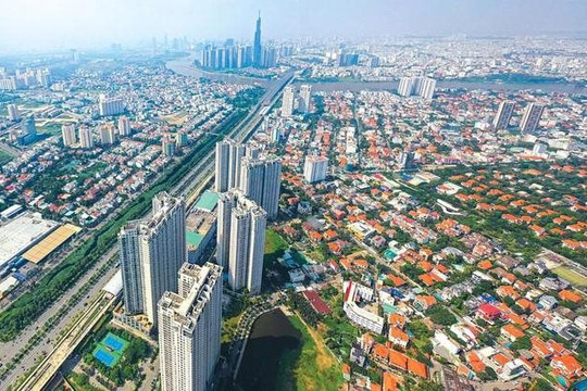 Hiện tượng sốt nóng cục bộ tại thị trường bất động sản Hà Nội đã hạ nhiệt