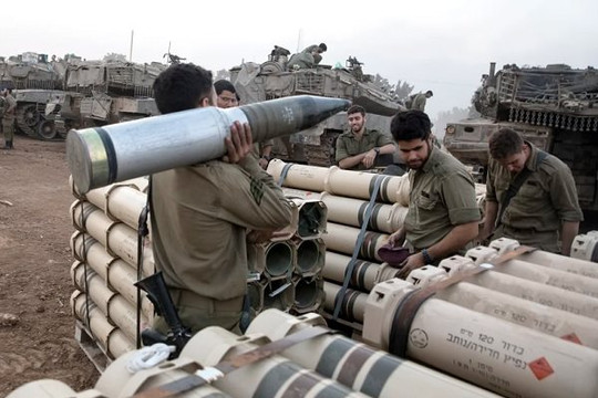 Sẽ ra sao nếu chiến dịch quân sự tại Gaza kéo dài thêm 7 tháng?
