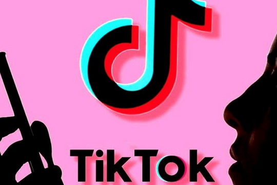 Tin tặc tấn công vào các tài khoản nổi tiếng trên TikTok