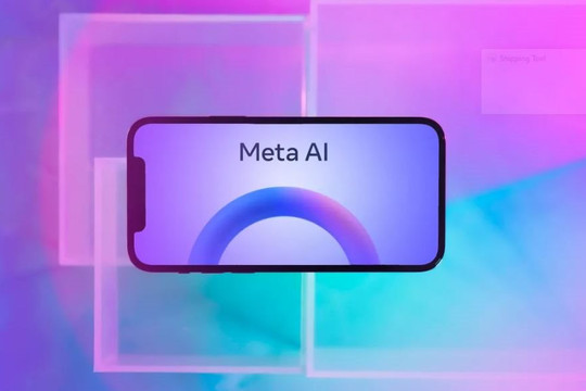 Trợ lý ảo Meta AI nói được đào tạo dựa trên hàng triệu video YouTube, Meta lên tiếng