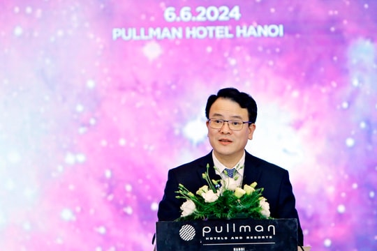 Thứ trưởng KH-ĐT Trần Quốc Phương: Khó trong khó ngoài, sức ép điều hành rất lớn