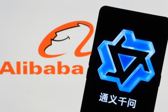 Alibaba: Mô hình AI mới Qwen2 vượt trội Llama 3 của Meta trong một số nhiệm vụ