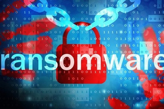 Tăng cường các giải pháp đảm bảo ATTT mạng, phòng chống tấn công ransomware
