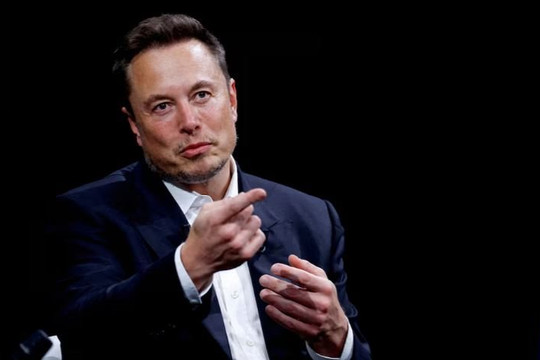 Quỹ đầu tư quốc gia lớn nhất thế giới chống lại việc Tesla phê chuẩn gói đãi ngộ 56 tỉ USD cho Elon Musk
