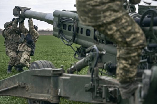 Thổ Nhĩ Kỳ khó giữ cân bằng quan hệ khi cung cấp vũ khí cho Ukraine chống Nga