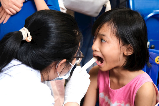 Hiểu đúng và xây dựng ý thức chăm sóc sức khỏe răng miệng cho trẻ em