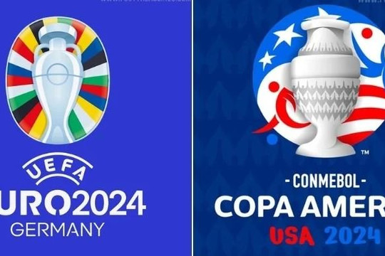 Hoạt động giao dịch fan token sôi động trước mùa Euro và Copa America 2024