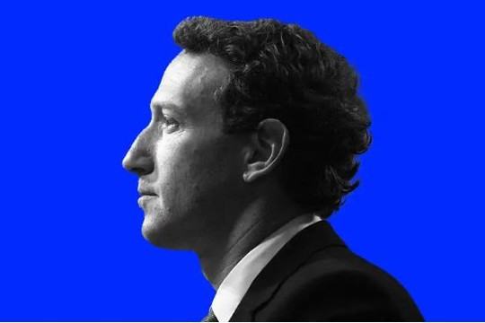 Meta muốn giảm bớt hàng chục phó chủ tịch, quản lý cấp cao chịu áp lực vì Mark Zuckerberg