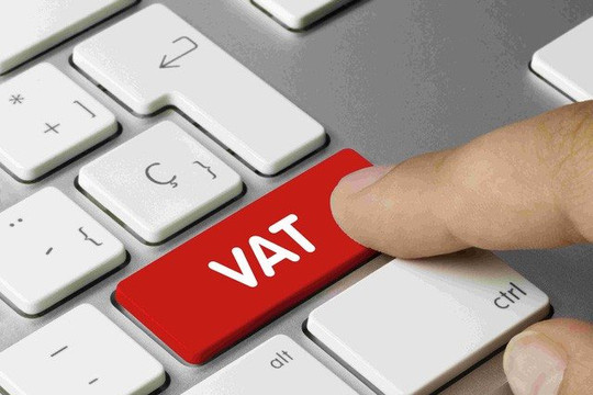 Trình Quốc hội quyết định tiếp tục giảm 2% thuế GTGT đến hết năm 2024