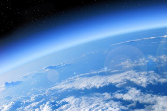 Quá trình tích lũy oxy của Trái đất mất ít nhất 200 triệu năm