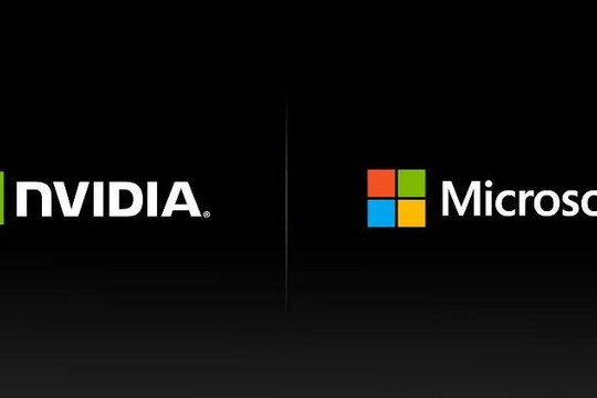 Mâu thuẫn âm ỉ giữa Nvidia với Microsoft về cách lắp đặt chip AI thế hệ mới