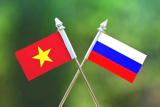 Cơ quan thuế Việt Nam - Nga ký MOU: Bước tiến mới về thuế giữa hai nước