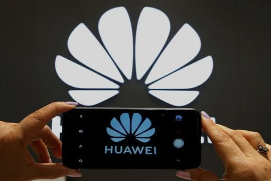 ‘Huawei chỉ cần 10 năm để đạt được những gì mà các đối tác Mỹ và châu Âu phải mất 30 năm’