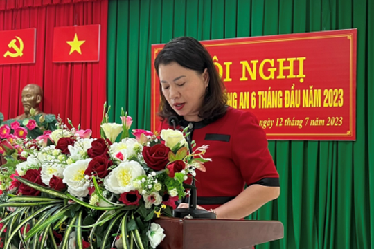 Cách chức Chủ tịch UBND huyện Nhơn Trạch sau vụ bị lừa 171 tỉ đồng