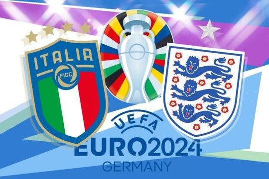 Anh, Ý và 18 đội ở 6 bảng Euro 2024 cần làm gì ở lượt trận cuối để vào vòng 1/8?