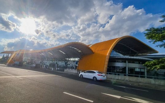 Liên Khương thành sân bay quốc tế, nhiều doanh nghiệp cam kết đầu tư vào Lâm Đồng