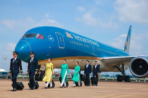 Khó về tài chính, Vietnam Airlines được đề xuất gia hạn trả khoản vay gần 4.000 tỉ đồng