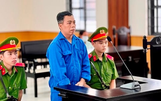 An Giang: Cái kết đắng cho kẻ lừa hùn vốn làm ăn để lấy tiền đánh bạc