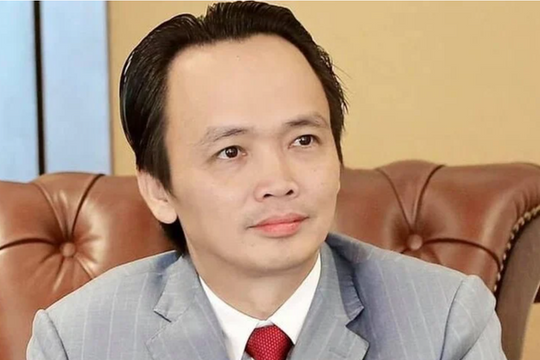Triệu tập hơn 30.000 bị hại tới phiên xét xử Trịnh Văn Quyết