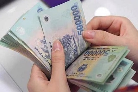 Từ 1.7, tăng lương tối thiểu vùng thêm 6%