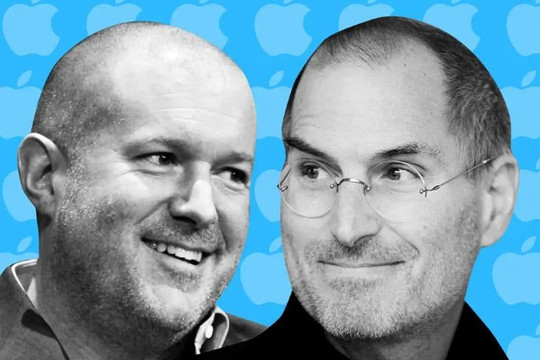 Huyền thoại thiết kế iPhone kể về lúc làm việc với Steve Jobs: ‘15 năm phi thường nhất cuộc đời tôi’