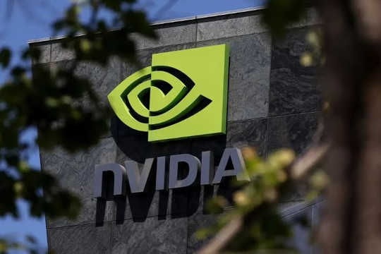 Nhiều người Trung Quốc dùng đủ cách lách lệnh trừng phạt để có chip AI Nvidia tiên tiến nhất