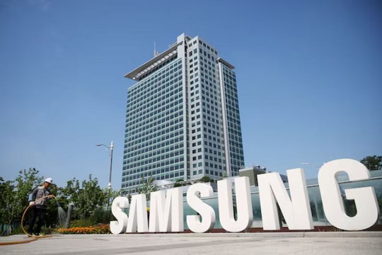 Lợi nhuận quý 2/2024 của Samsung có thể tăng gấp 13 lần nhờ cơn sốt AI