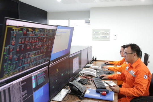 Điện lực TP.HCM phản hồi thông tin về sự cố mất điện tại Công viên Phần mềm Quang Trung