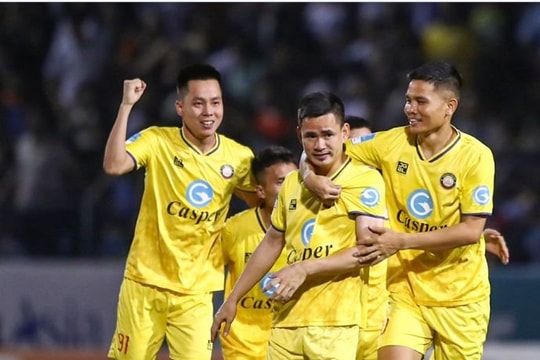 Thanh Hóa giành Cúp quốc gia, Hà Nội lỡ vé dự AFC Champions League