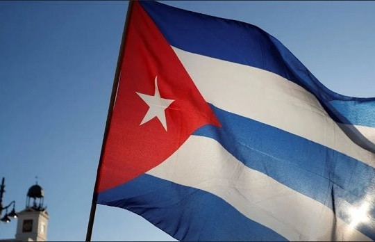 Cuba phá âm mưu tuồn vũ khí nhằm gây bất ổn