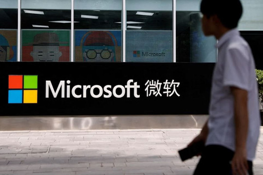 Dân mạng Trung Quốc chỉ trích Microsoft vì yêu cầu nhân viên dùng iPhone, đề nghị xem xét smartphone Huawei