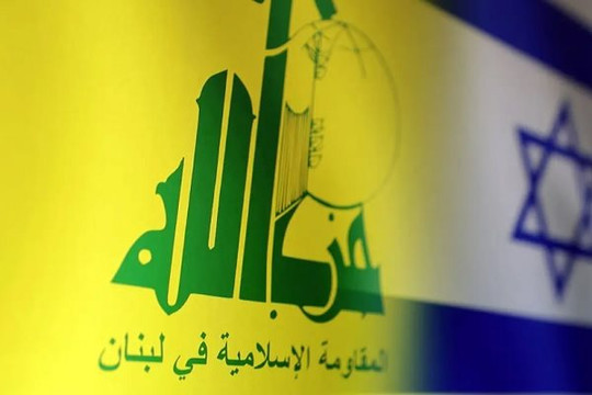 So sánh hỏa lực Hezbollah và Israel