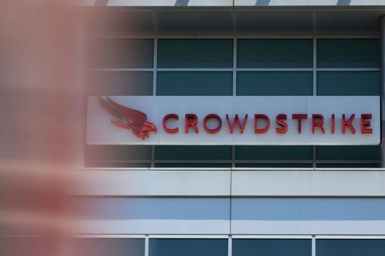 Sự cố máy tính của CrowdStrike-Microsoft tạo cơ hội cho các công ty Trung Quốc lớn tiếng