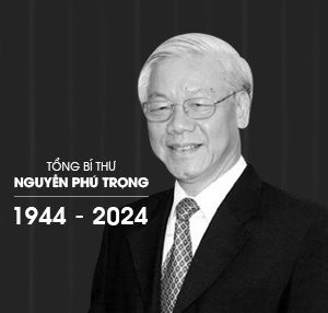 Thông tin chi tiết Lễ viếng và Lễ truy điệu Tổng Bí thư Nguyễn Phú Trọng tại TP.HCM