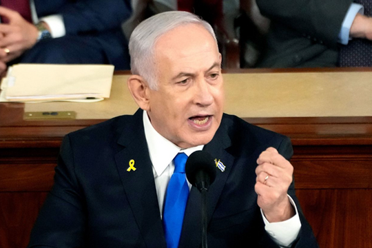 Ông Netanyahu quyết không dừng cuộc chiến tại Dải Gaza