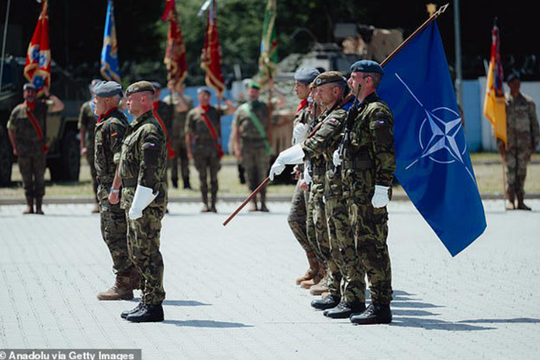 NATO xác định 6 điểm yếu trong năng lực phòng thủ