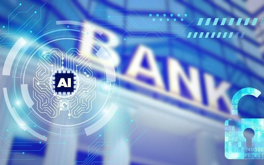 AI đang thay đổi toàn diện ngành ngân hàng