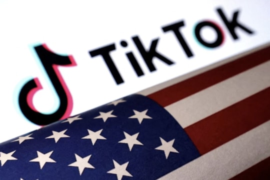 TikTok bị 13 bang ở Mỹ kiện, cáo buộc gây hại cho người dùng trẻ tuổi