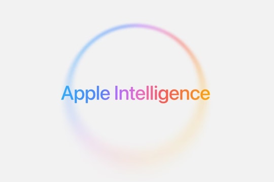 Apple không trì hoãn buổi lễ giới thiệu dòng iPhone 16 vì Intelligence