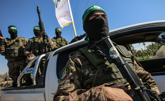 Hamas chọn thủ lĩnh mới