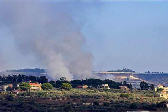 Nhiều nước kêu gọi công dân rời khỏi Lebanon