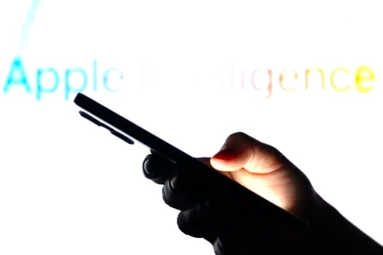 Apple có thể tính phí lên đến 20 USD cho một số tính năng AI tiên tiến trong Intelligence
