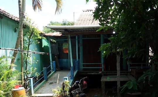An Giang: Đánh bạn nhậu tử vong rồi dựng hiện trường giả