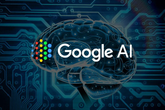 Với Google, AI là mối đe dọa lớn hơn phán quyết chống độc quyền lịch sử