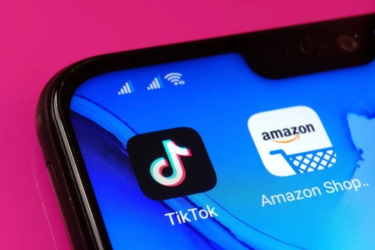 TikTok - Amazon hợp tác trong mảng mua sắm trực tuyến, làm nóng cuộc chiến với Shein và Temu