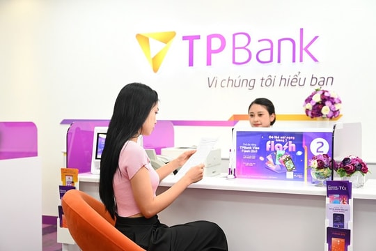 TPBank ra mắt sản phẩm vay mua nhà cho người thân dịp Vu Lan với lãi suất từ 0%