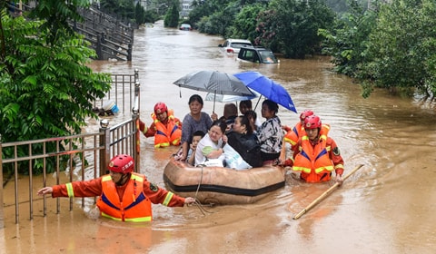 TP.HCM thực hiện an ninh, an toàn tại các công trình di tích