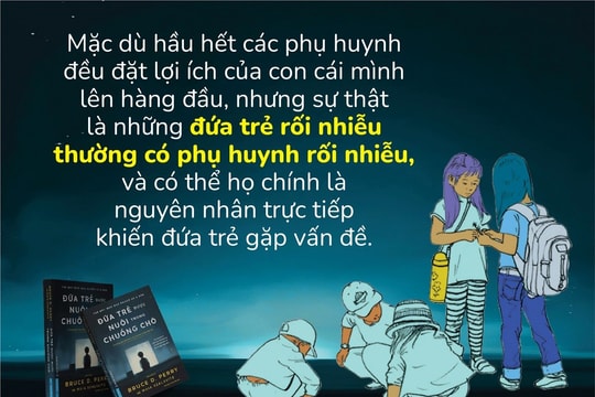 'Đứa trẻ được nuôi trong chuồng chó' - Kỳ 3: Khi đứa trẻ không bao giờ khóc