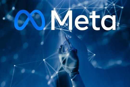 Meta Platforms chưa khai thác hết tiềm năng của AI nhưng đã gặp rắc rối với cơ quan pháp lý